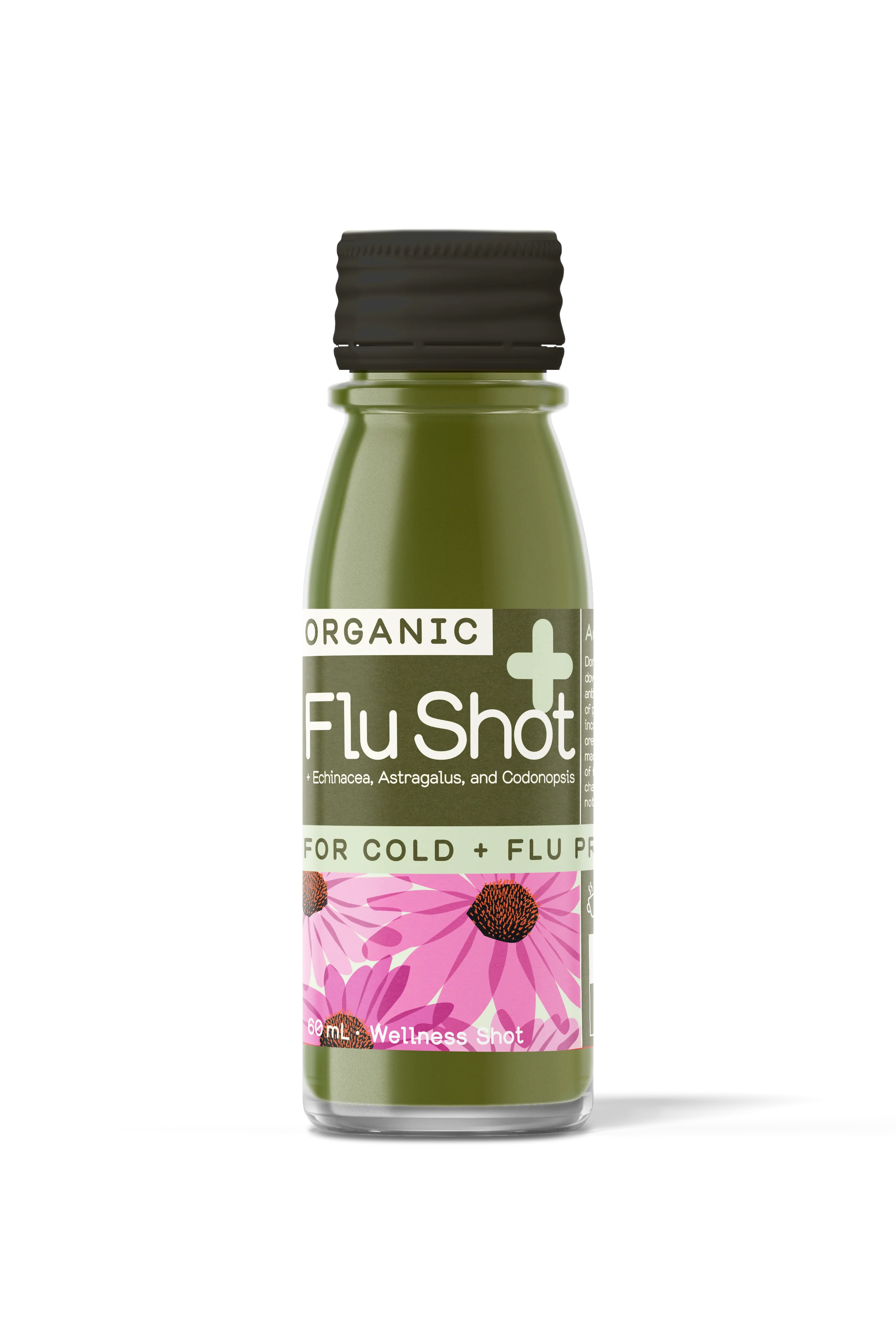 Wellness Shots