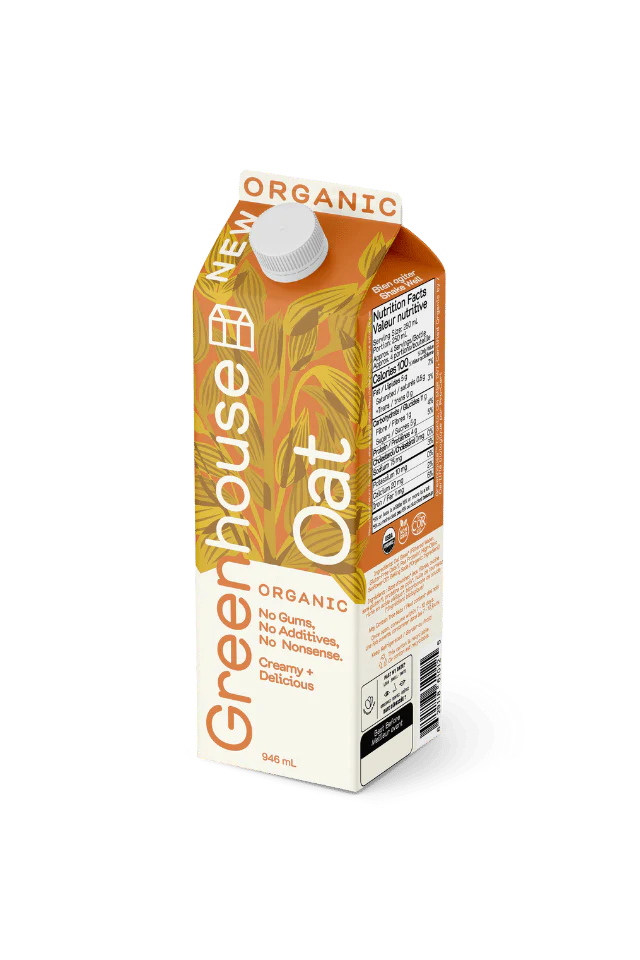 Oatmilk